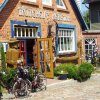 Tour 8: Rügen-Sellin